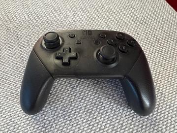 Nintendo Switch Controller Pro