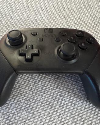 Nintendo Switch Controller Pro