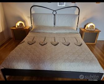 Letto Cantori St Tropez 