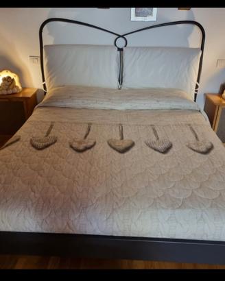 Letto Cantori St Tropez 
