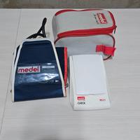 misurstore di pressione Medel