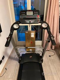 Tapis roulant elettrico