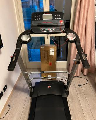 Tapis roulant elettrico