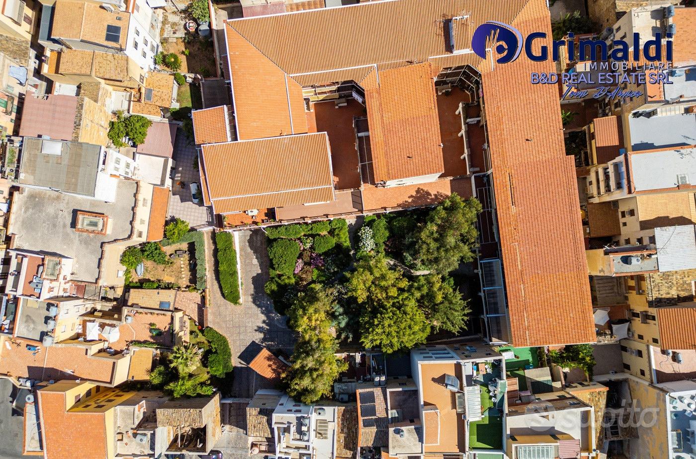 Appartamento – Bagheria, Aspra - Vista 2