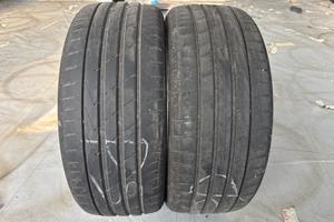 gomme usate 2254518 Estivo HANKOOK - Ven - 414