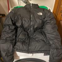 giubbotto the north face