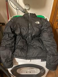 giubbotto the north face