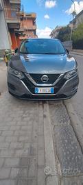 Nissan Qashqai 1.2 tekna 2018 85.000 km