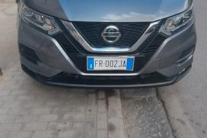 Nissan Qashqai 1.2 tekna 2018 85.000 km