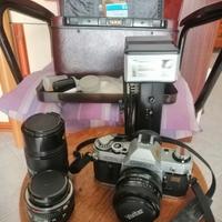 canon d epoca 