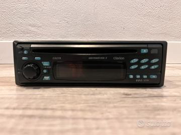 Autoradio CLARION CD27R