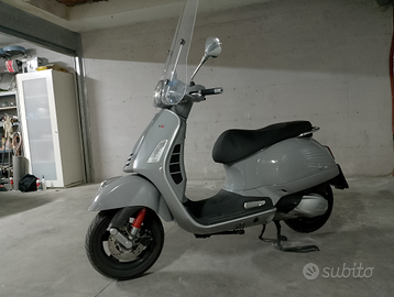 Iconica sempre GT 300