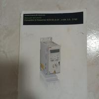 Inverter ABB ACS 150-01E-02A4-2