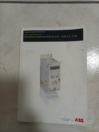 Inverter ABB ACS 150-01E-02A4-2