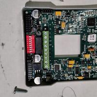 comelit 6114 Kc staffa videocitofono