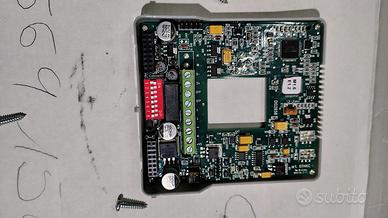 comelit 6114 Kc staffa videocitofono