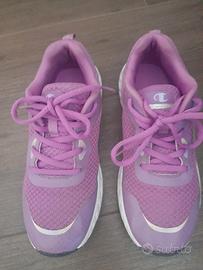 Scarpe Champion n. 36.5