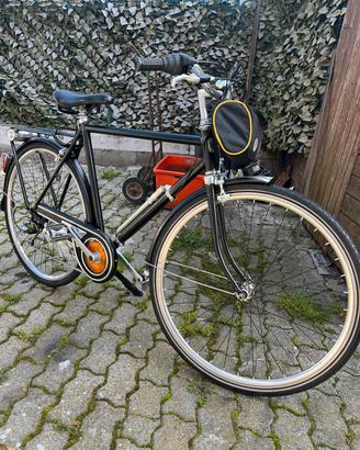city bike 
