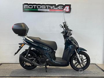 KYMCO People S 125 E5+