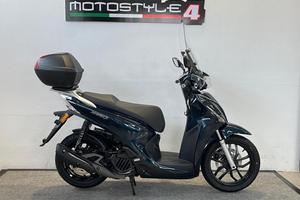 KYMCO People S 125 E5+