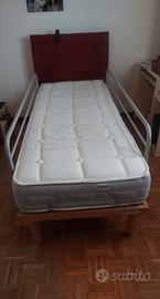 letto per anziani