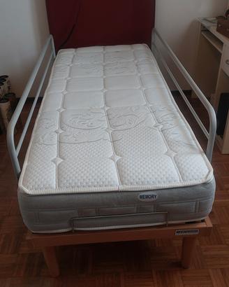 letto per anziani