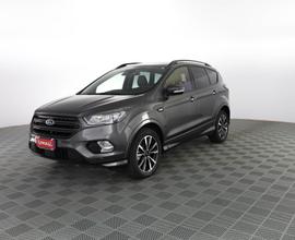 FORD Kuga Kuga 2.0 TDCI 120 CV S&S 2WD Powershif