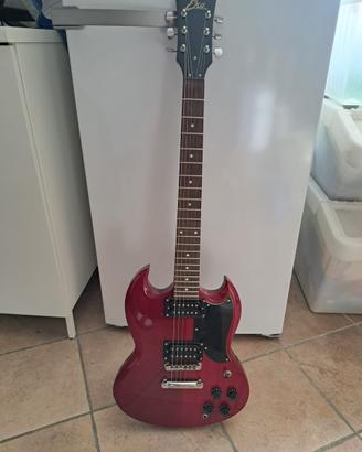 Chitarra Elettrica Eko SG