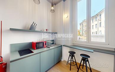 Appartamento a Milano Via Giovanni Antonio Plana