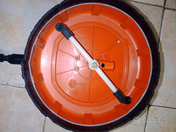 attrezzi x idropulitrici 