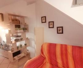 Appartamento 3 livelli 2bagni Terrazzo