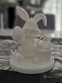 Coniglietto pasquale decorativi
