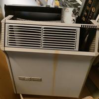 Termoconvettore radiatore gas Italkero PosterFox30