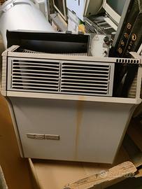 Termoconvettore radiatore gas Italkero PosterFox30