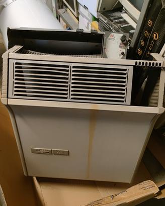 Termoconvettore radiatore gas Italkero PosterFox30