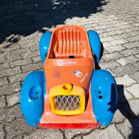 Auto per bambini zio Paperino 313