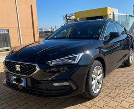 Seat Leon Wagon 1.5 TSI