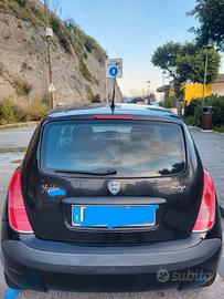 Lancia Y Multijet