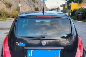 Lancia Y Multijet