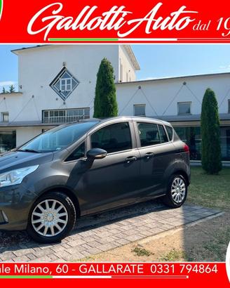 Ford B-Max 1.5 tdci Business 75cv E6