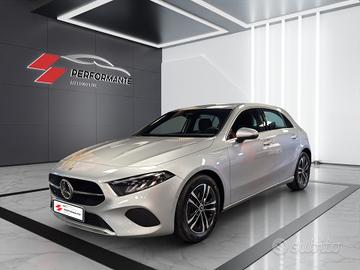 Mercedes Classe A A 200 Progressive Advanced auto