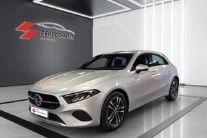 Mercedes Classe A A 200 Progressive Advanced auto