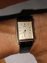 Seiko quartz