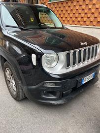 Jeep renegade 1.6multijet