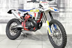 Betamotor RR Enduro 300 2T