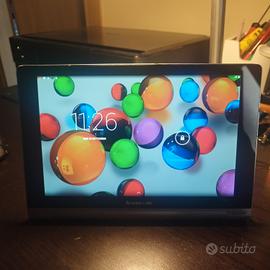 tablet Lenovo yoga 3