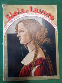 Gioia e Lavoro