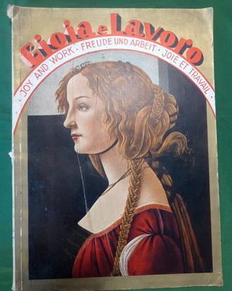 Gioia e Lavoro