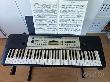 pianola yamaha
