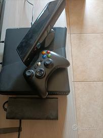 X-box 360 con 41 giochi